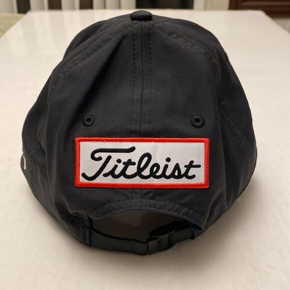 Titleist FL PRO VI Black Hat OS - Picture 3 of 6